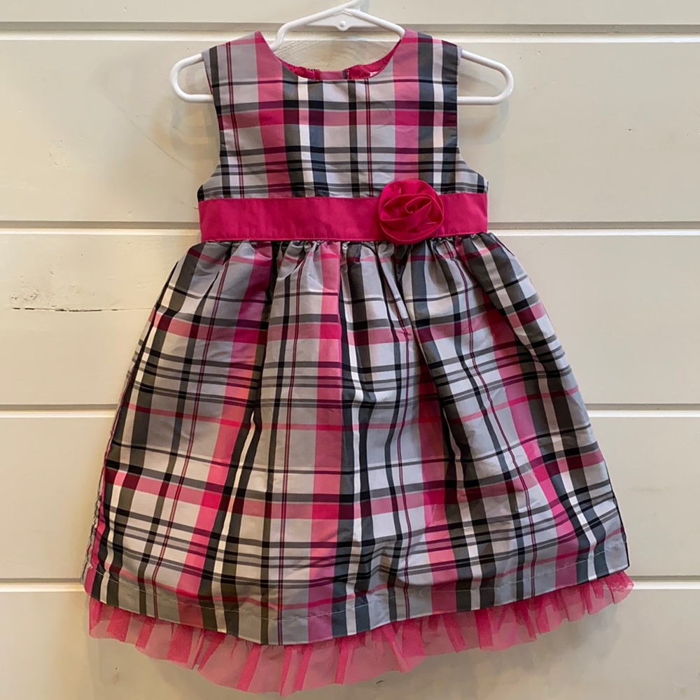 Carter’s - toddler 2T dress
